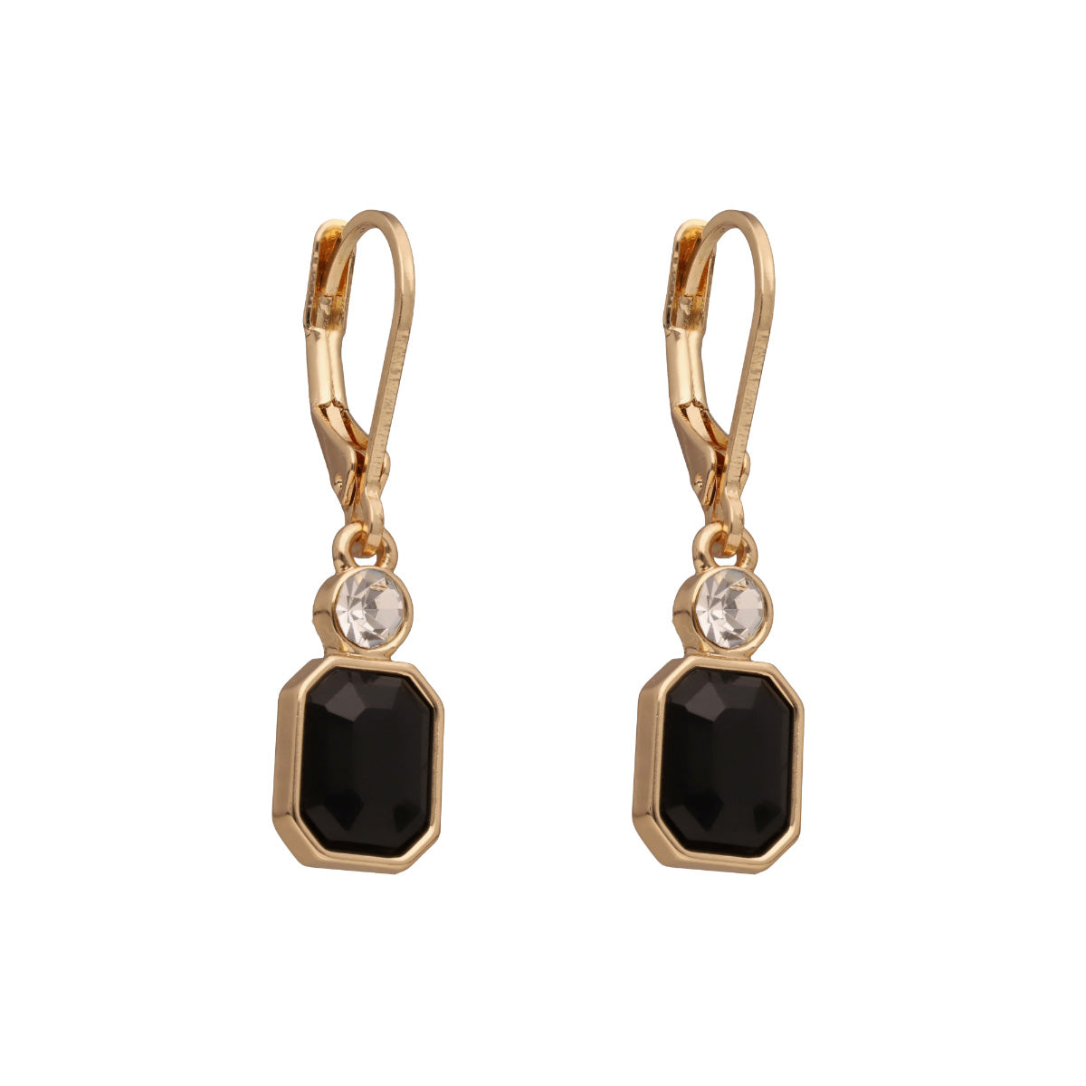 Aretes Anne Klein Color Dorado 01G00984