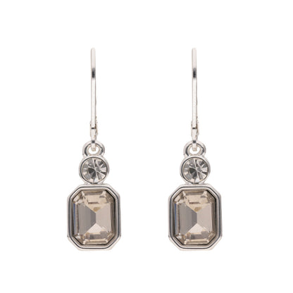 Aretes Anne Klein Color Plateado Ak01G01073