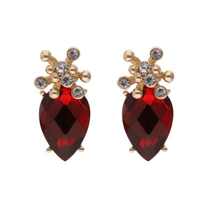 Aretes Anne Klein Color Dorado 01G01475 para Dama