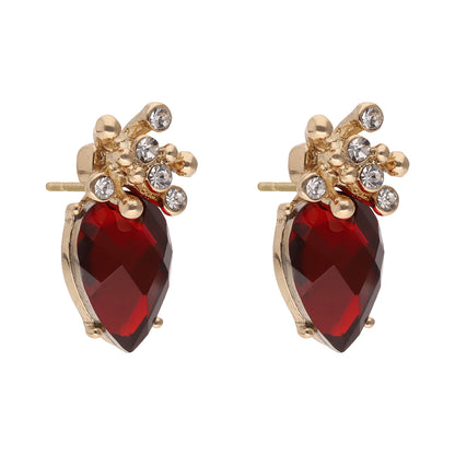 Aretes Anne Klein Color Dorado 01G01475 para Dama