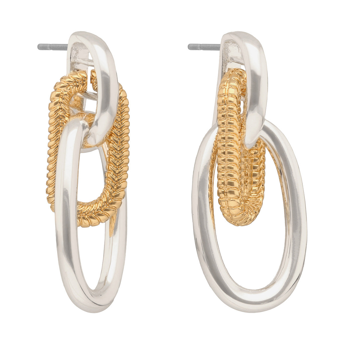 Aretes Anne Klein Color Multicolor 01G01568 para Dama