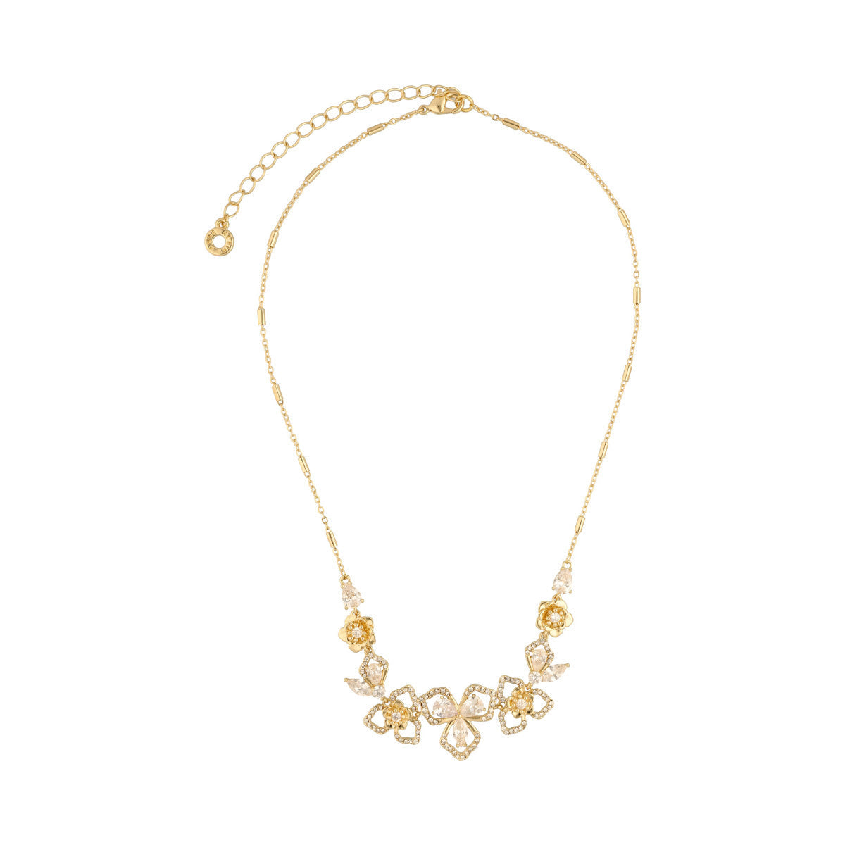 Collar Anne Klein Color Dorado 01N00441