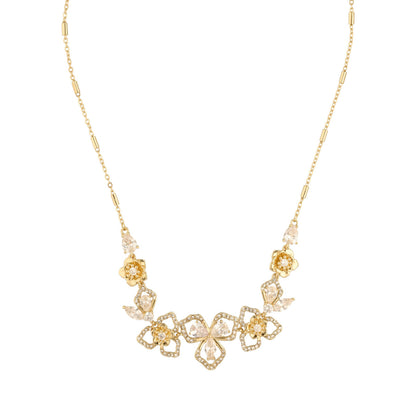 Collar Anne Klein Color Dorado 01N00441