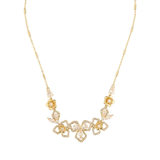 Collar Anne Klein Color Dorado 01N00441