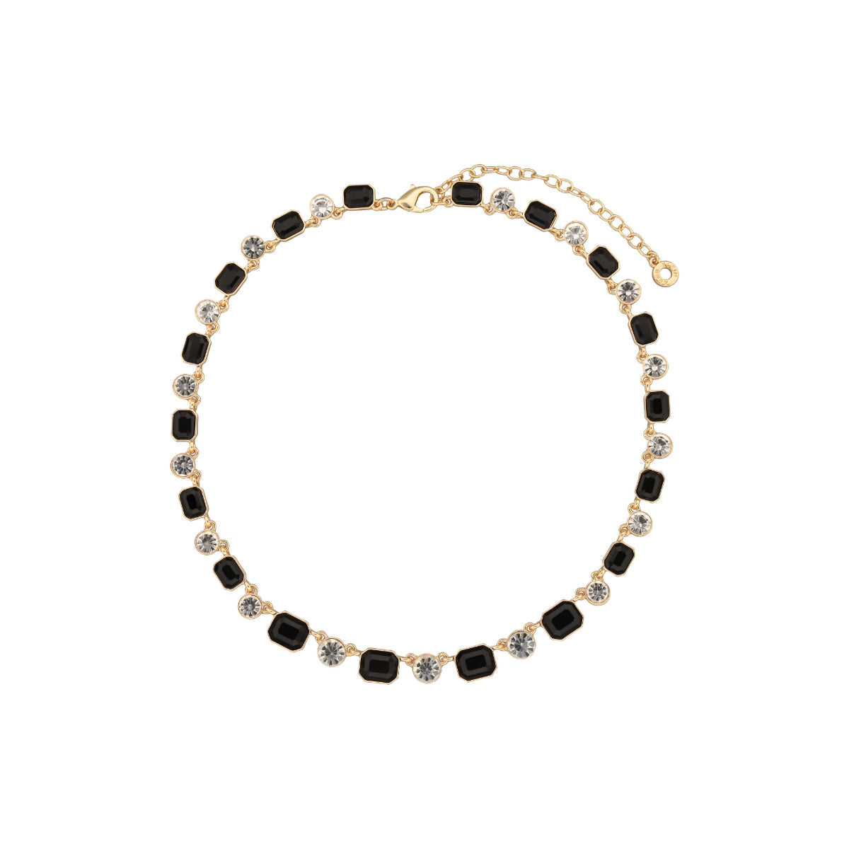 Collar Anne Klein Color Dorado Ak01N00504