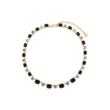 Collar Anne Klein Color Dorado Ak01N00504