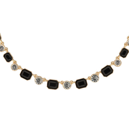Collar Anne Klein Color Dorado Ak01N00504