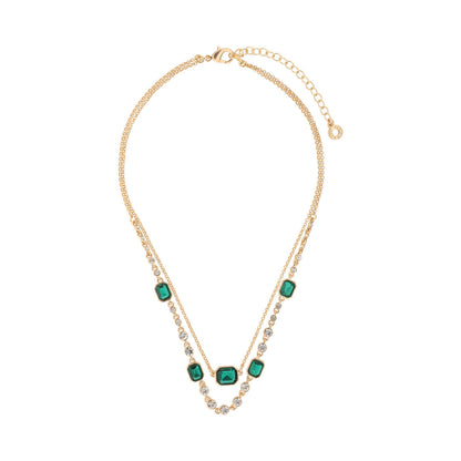 Collar Anne Klein Color dorado 01N00535