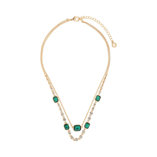 Collar Anne Klein Color dorado 01N00535