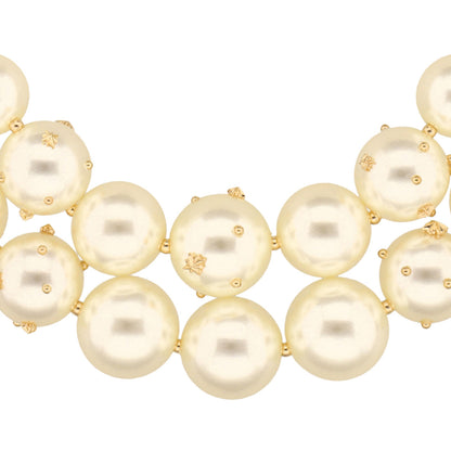 Collar Anne Klein Color Plateado Ak01N00546