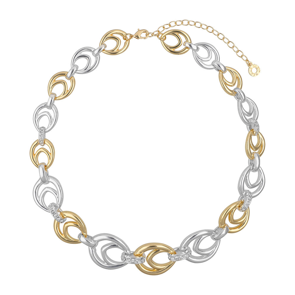 Collar Anne Klein Color Bitono 01N00743 Para Dama