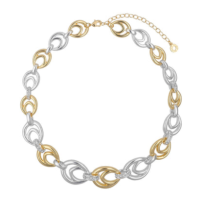 Collar Anne Klein Color Bitono 01N00743 Para Dama