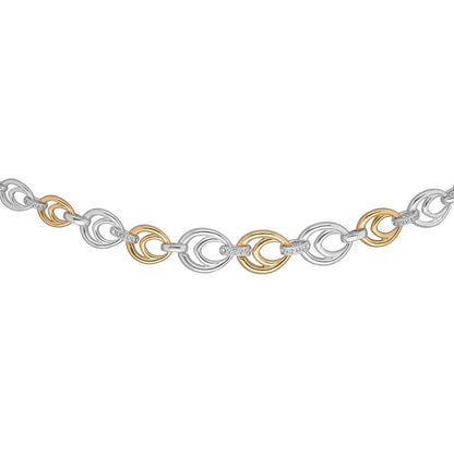 Collar Anne Klein Color Bitono 01N00743 Para Dama