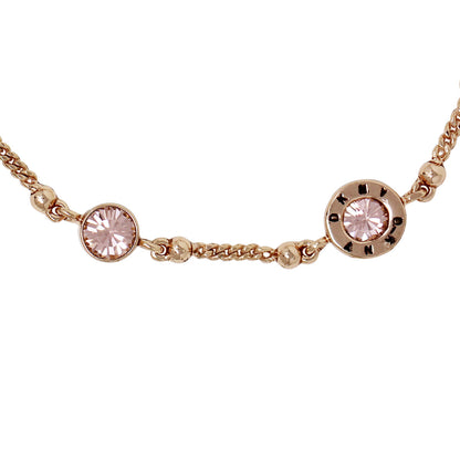 Pulsera Dkny Color Oro Rosa 04B00032
