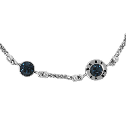 Pulsera Dkny Color Plateado 04B00033