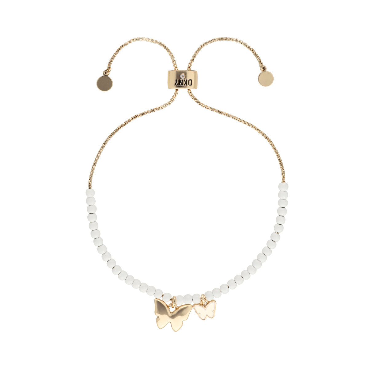 Pulsera DKNY Color Dorado 04B00149