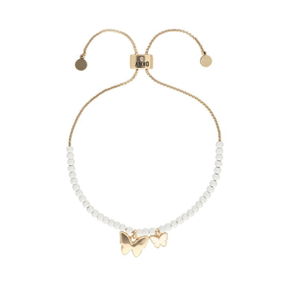 Pulsera DKNY Color Dorado 04B00149