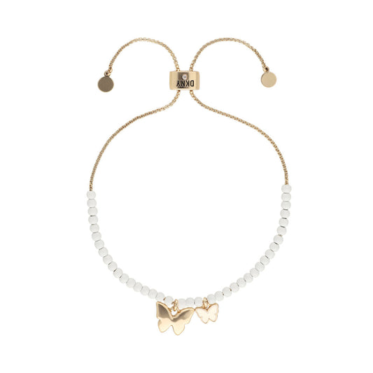Pulsera DKNY Color Dorado 04B00149