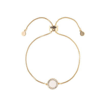 Pulsera DKNY Color Dorado 04B00224