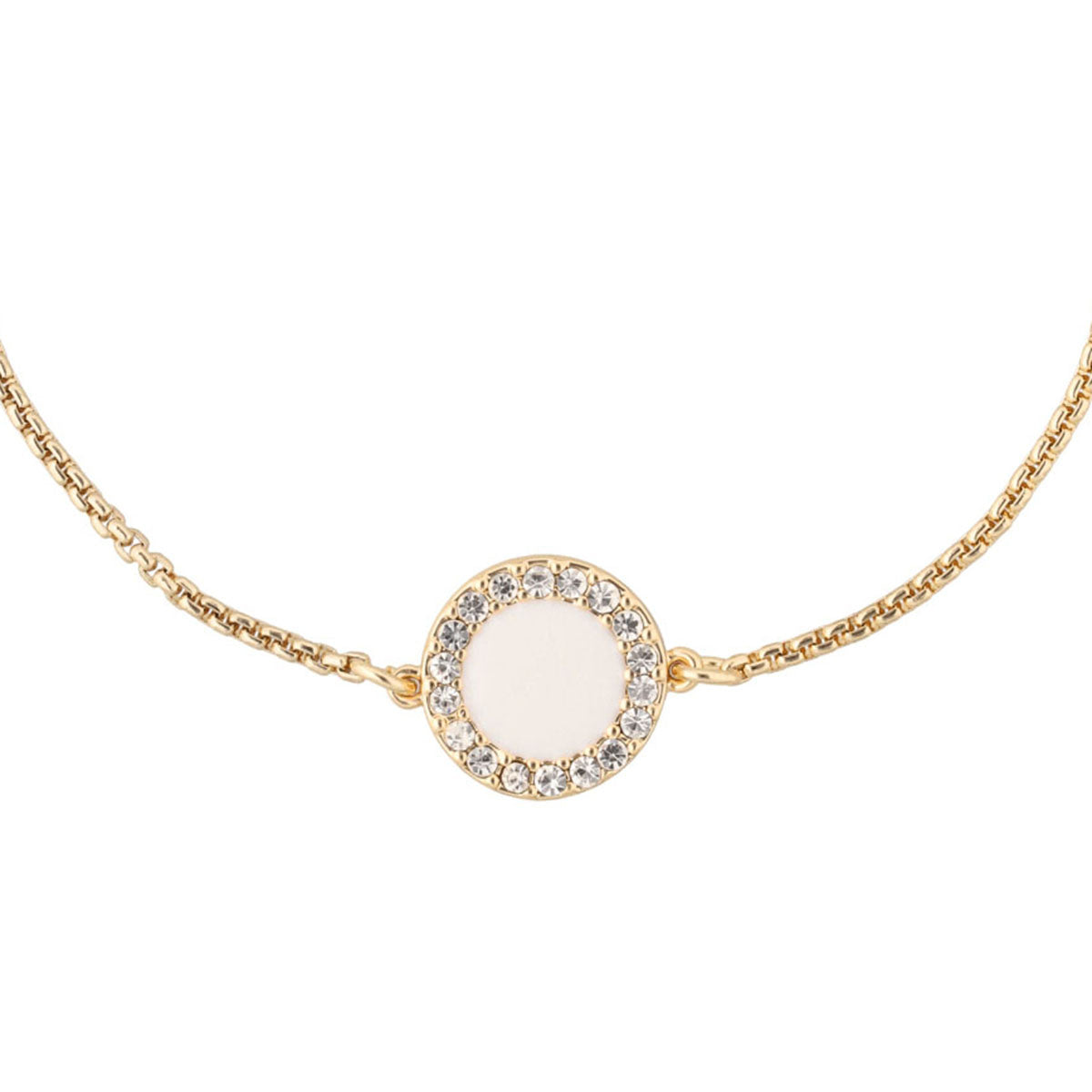 Pulsera DKNY Color Dorado 04B00224