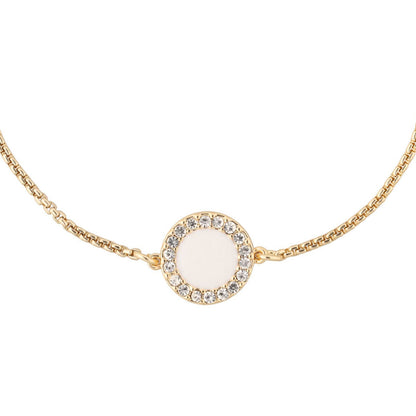 Pulsera DKNY Color Dorado 04B00224