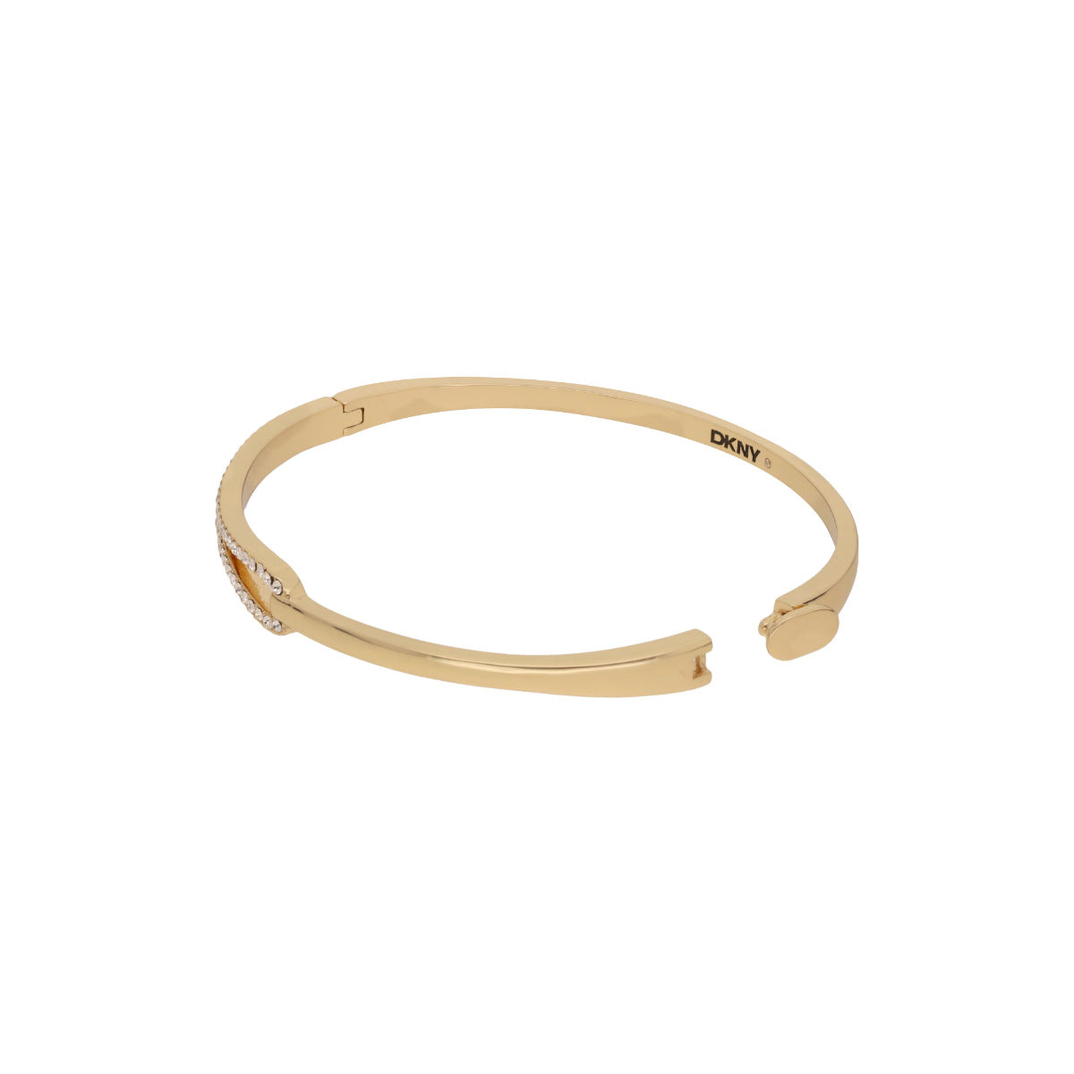 Pulsera Dkny Color Dorado 04B00261