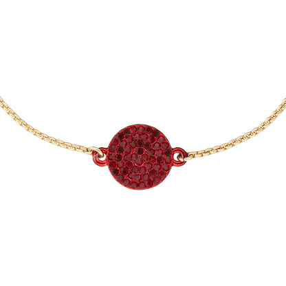 Pulsera Dkny Color Dorado 04B00266