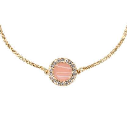 Pulsera DKNY Color Dorado 04B00283