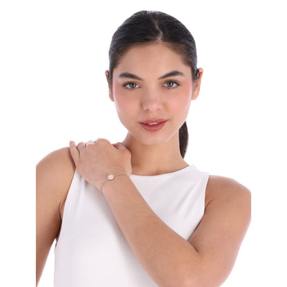 Pulsera DKNY Color Dorado 04B00283