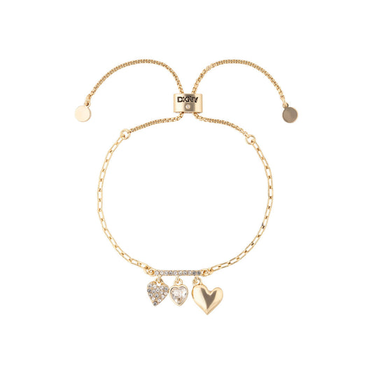 Pulsera DKNY Color Dorado 04B00288