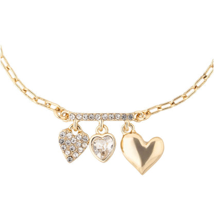 Pulsera DKNY Color Dorado 04B00288