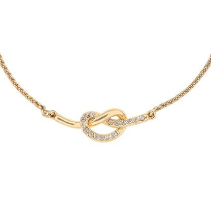 Pulsera DKNY Color Dorado 04B00301 Para Dama