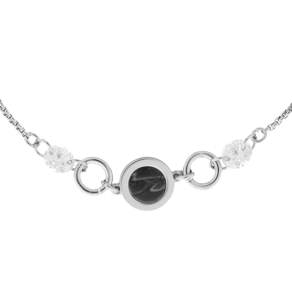 Pulsera DKNY Color Dorado 04B00323 para Dama