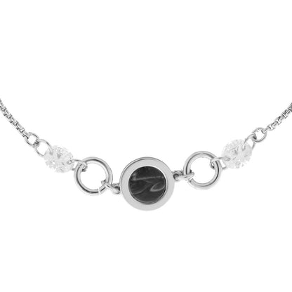 Pulsera DKNY Color Dorado 04B00323 para Dama