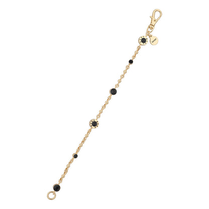 Pulsera DKNY Color Dorado 04B00347 Para Dama