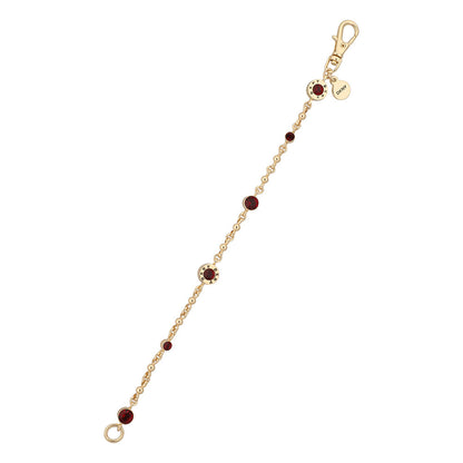 Pulsera DKNY Color Dorado 04B00348 Para Dama