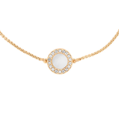Pulsera DKNY Color Dorado 04B00357 Para Dama