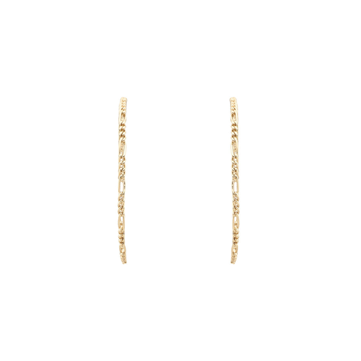 Aretes DKNY Color Dorado 04G00383