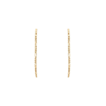Aretes DKNY Color Dorado 04G00383