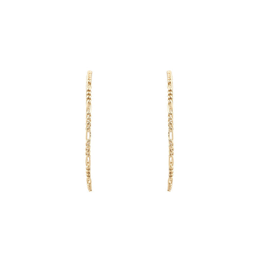 Aretes DKNY Color Dorado 04G00383