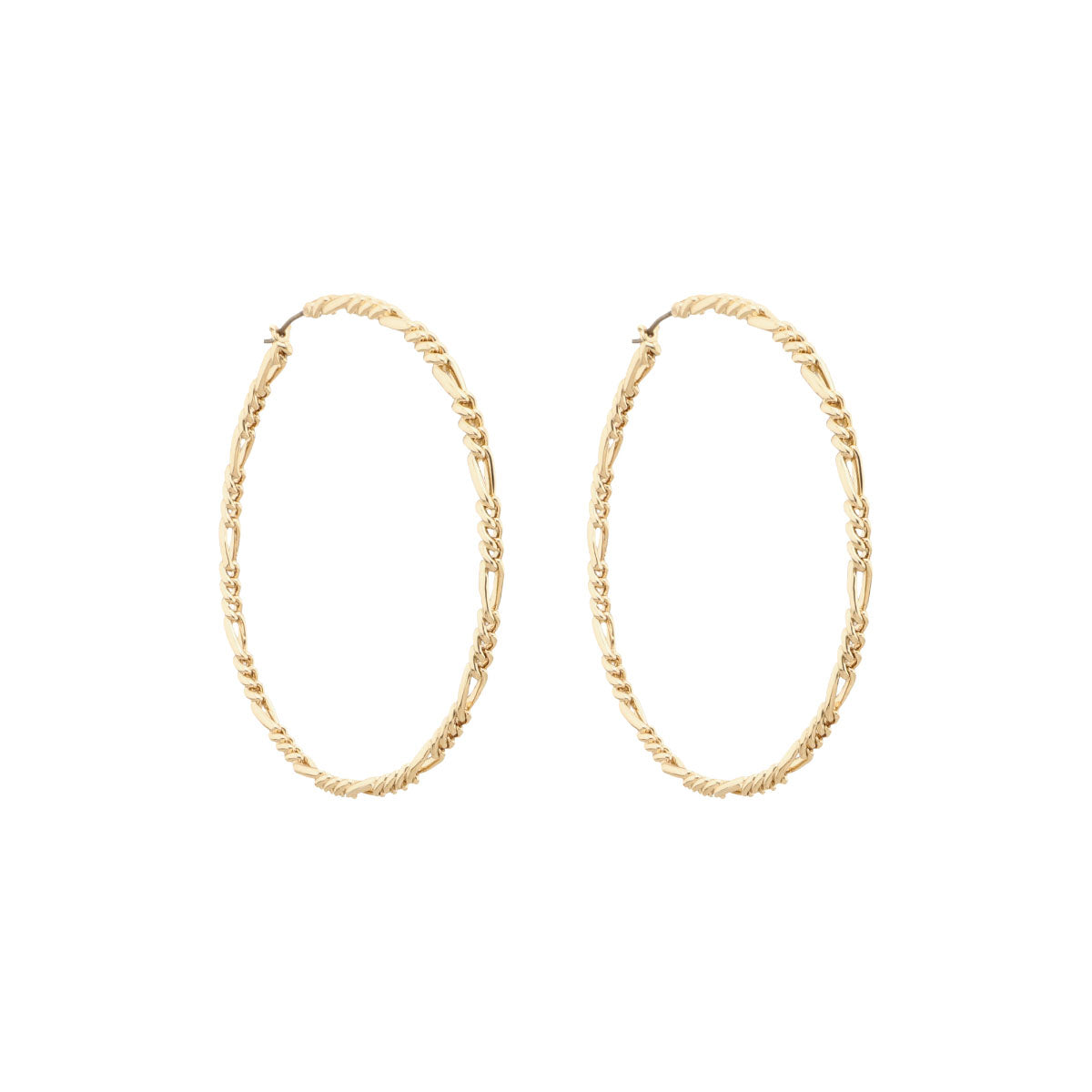 Aretes DKNY Color Dorado 04G00383