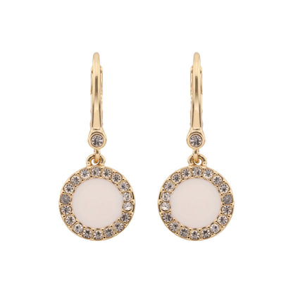 Aretes DKNY Color Dorado 04G00499