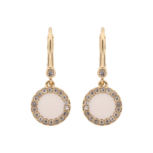 Aretes DKNY Color Dorado 04G00499