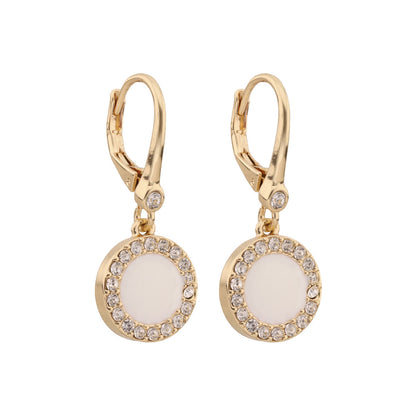 Aretes DKNY Color Dorado 04G00499