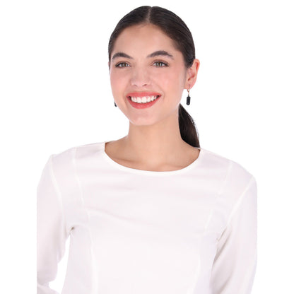 Aretes Dkny Color Dorado 04G00540