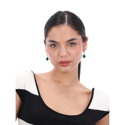 Aretes Dkny Color Dorado 04G00671