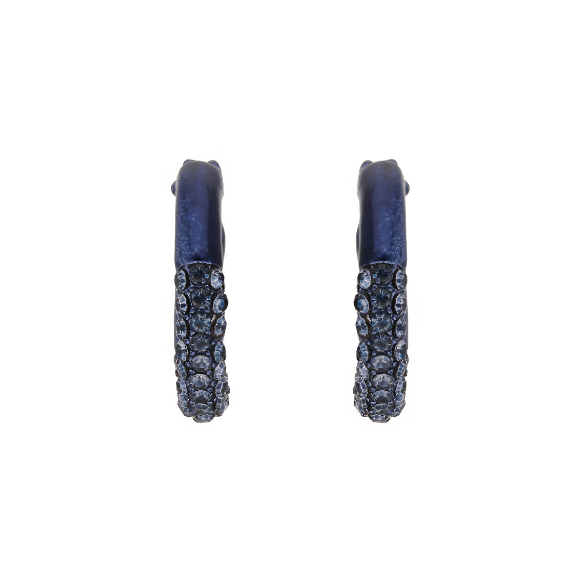 Aretes Dkny Color Dorado 04G00675