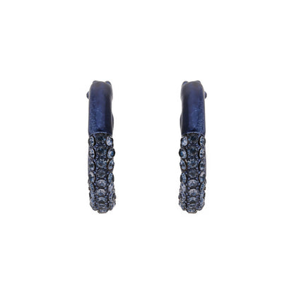 Aretes Dkny Color Dorado 04G00675