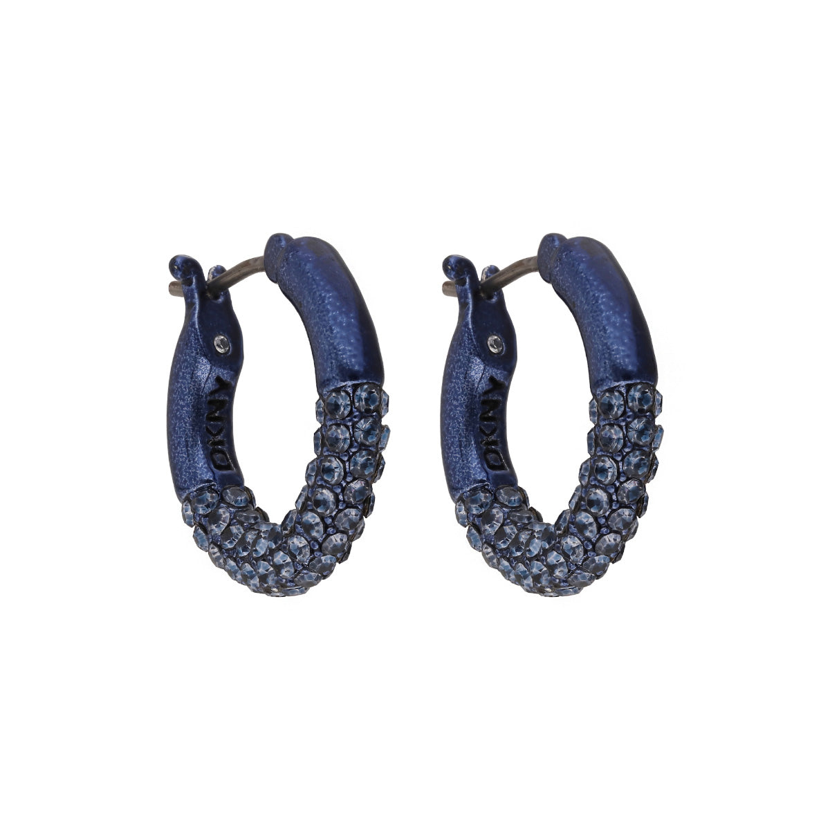 Aretes Dkny Color Dorado 04G00675