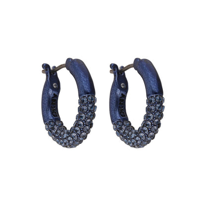 Aretes Dkny Color Dorado 04G00675
